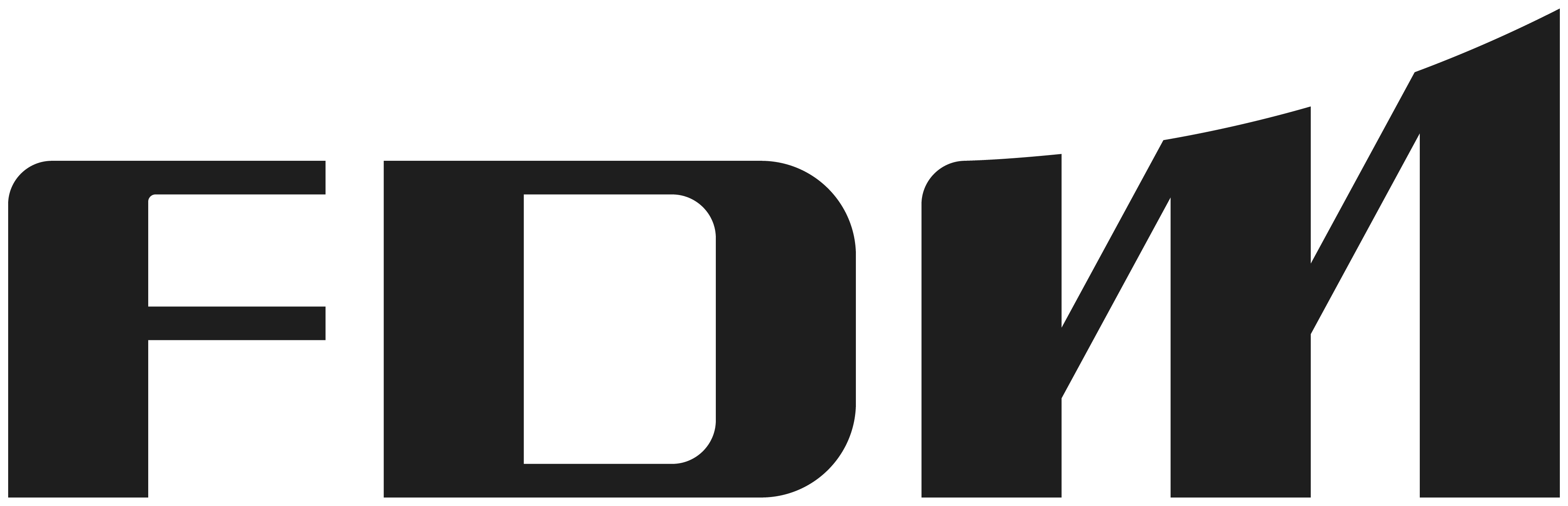 We are FDM