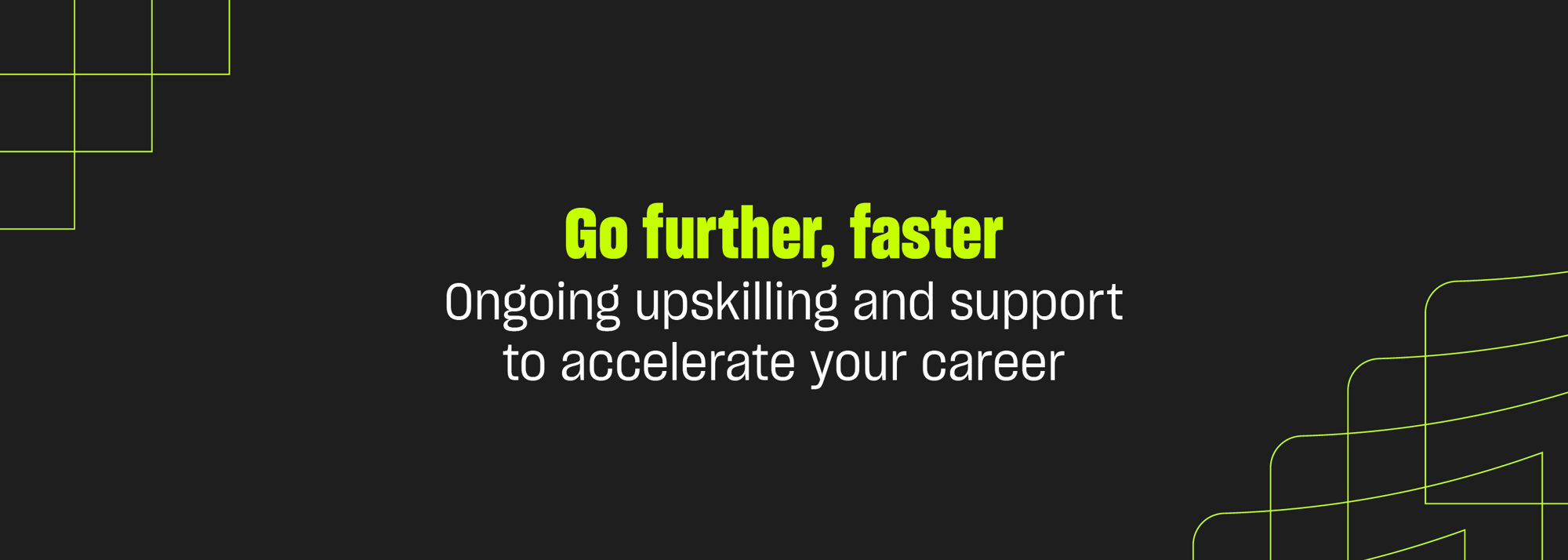 We are FDM We are FDM